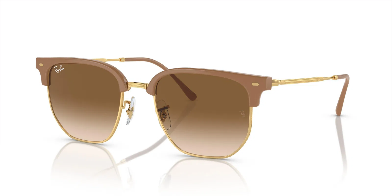 Ray-Ban New Clubmaster 4416 Sunglasses - view 15